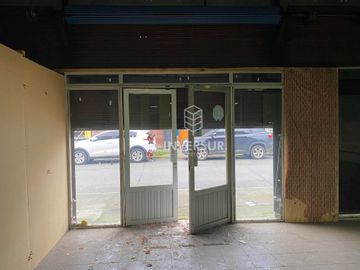 Local comercial en arriendo  en RÍO BUENO