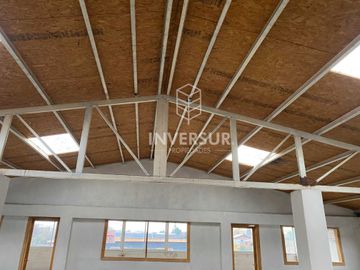 Local comercial en arriendo  en RÍO BUENO
