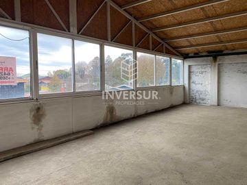 Local comercial en arriendo  en RÍO BUENO