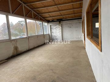 Local comercial en arriendo  en RÍO BUENO