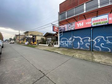 Local comercial en arriendo  en RÍO BUENO