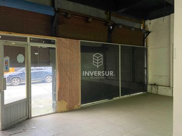 Local comercial en arriendo  en RÍO BUENO