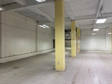 Local comercial en arriendo  en RÍO BUENO