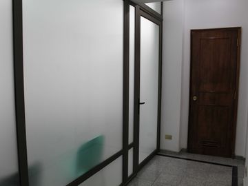 Oficina en arriendo  en SANTIAGO