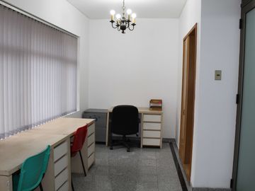 Oficina en arriendo  en SANTIAGO