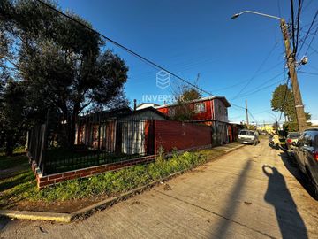 Casa en venta  en VALDIVIA