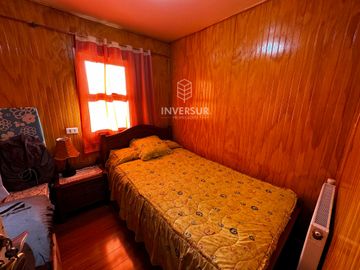 Casa en venta  en VALDIVIA