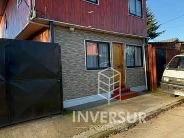 Casa en venta  en VALDIVIA