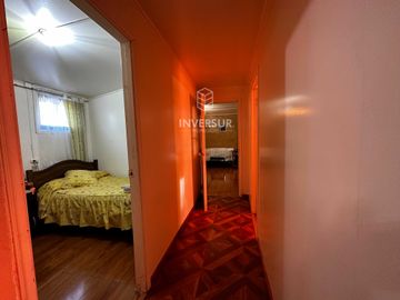 Casa en venta  en VALDIVIA