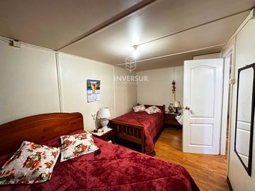 Casa en venta  en VALDIVIA