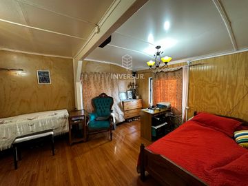 Casa en venta  en VALDIVIA