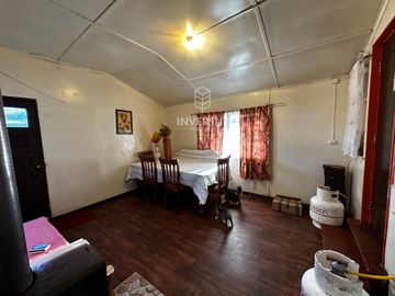 Casa en venta  en VALDIVIA