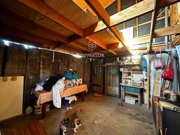 Casa en venta  en VALDIVIA
