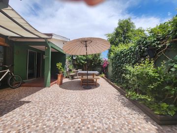 Casa en arriendo  en LAS CONDES