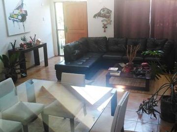 Casa en arriendo  en LAS CONDES