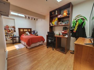 Casa en arriendo  en LAS CONDES