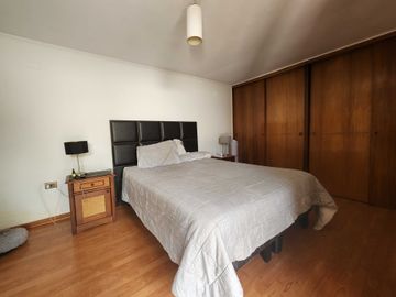 Casa en arriendo  en LAS CONDES