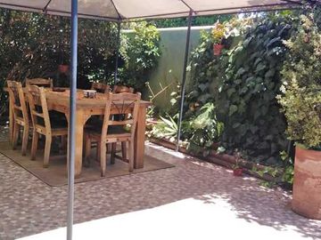 Casa en arriendo  en LAS CONDES
