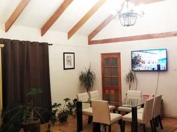 Casa en arriendo  en LAS CONDES