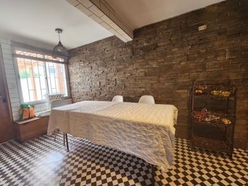 Casa en arriendo  en LAS CONDES