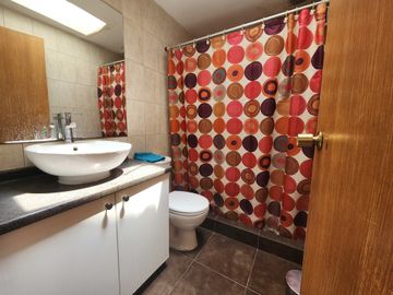 Casa en arriendo  en LAS CONDES