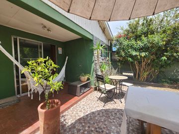 Casa en arriendo  en LAS CONDES