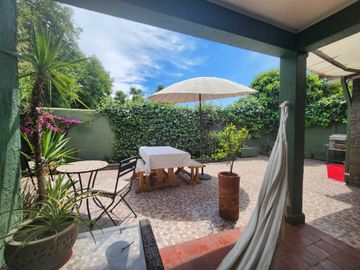 Casa en arriendo  en LAS CONDES