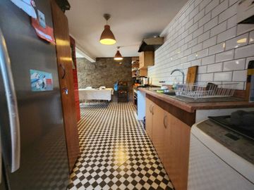 Casa en arriendo  en LAS CONDES