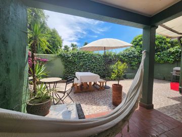 Casa en arriendo  en LAS CONDES