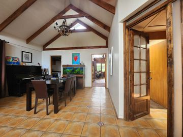 Casa en arriendo  en LAS CONDES