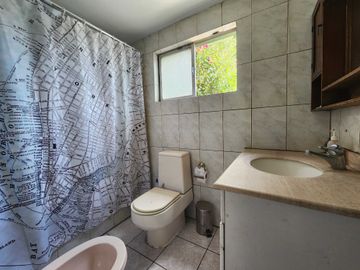 Casa en arriendo  en LAS CONDES