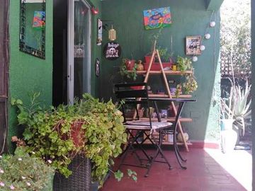 Casa en arriendo  en LAS CONDES