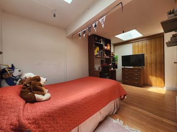 Casa en arriendo  en LAS CONDES
