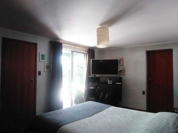 Casa en arriendo  en LAS CONDES