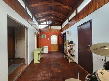 Casa en arriendo  en LAS CONDES