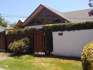 Casa en arriendo  en LAS CONDES