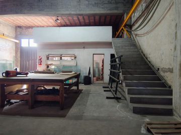 Venta Galpón Industrial Rosario