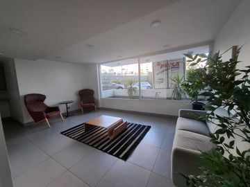 Departamento en arriendo  en LA FLORIDA