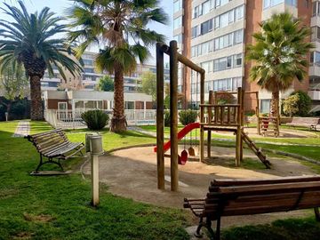 Departamento en venta  en ÑUÑOA