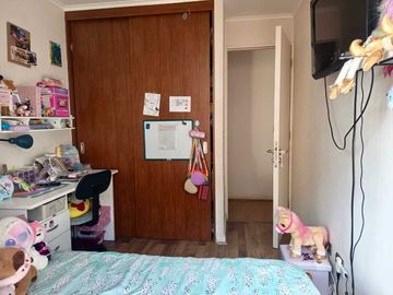 Departamento en venta  en ÑUÑOA