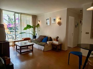 Departamento en venta  en ÑUÑOA