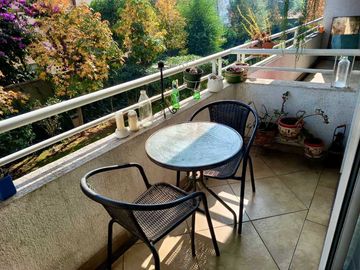 Departamento en venta  en ÑUÑOA