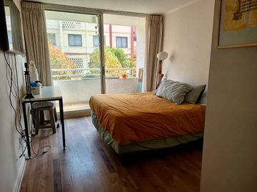 Departamento en venta  en ÑUÑOA