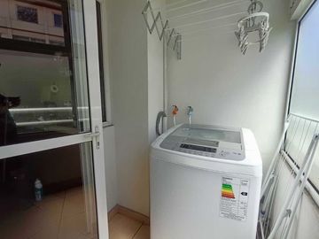 Departamento en venta  en ÑUÑOA