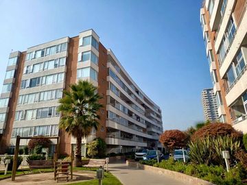 Departamento en venta  en ÑUÑOA