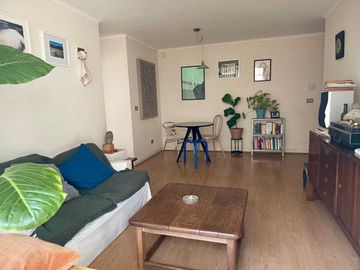 Departamento en venta  en ÑUÑOA