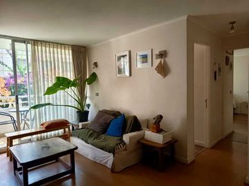 Departamento en venta  en ÑUÑOA