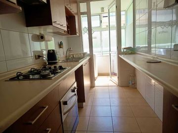 Departamento en venta  en ÑUÑOA
