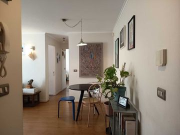 Departamento en venta  en ÑUÑOA