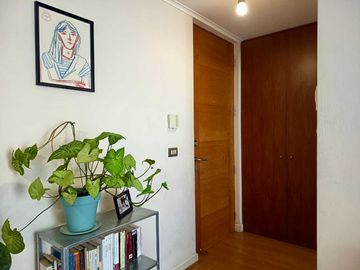 Departamento en venta  en ÑUÑOA